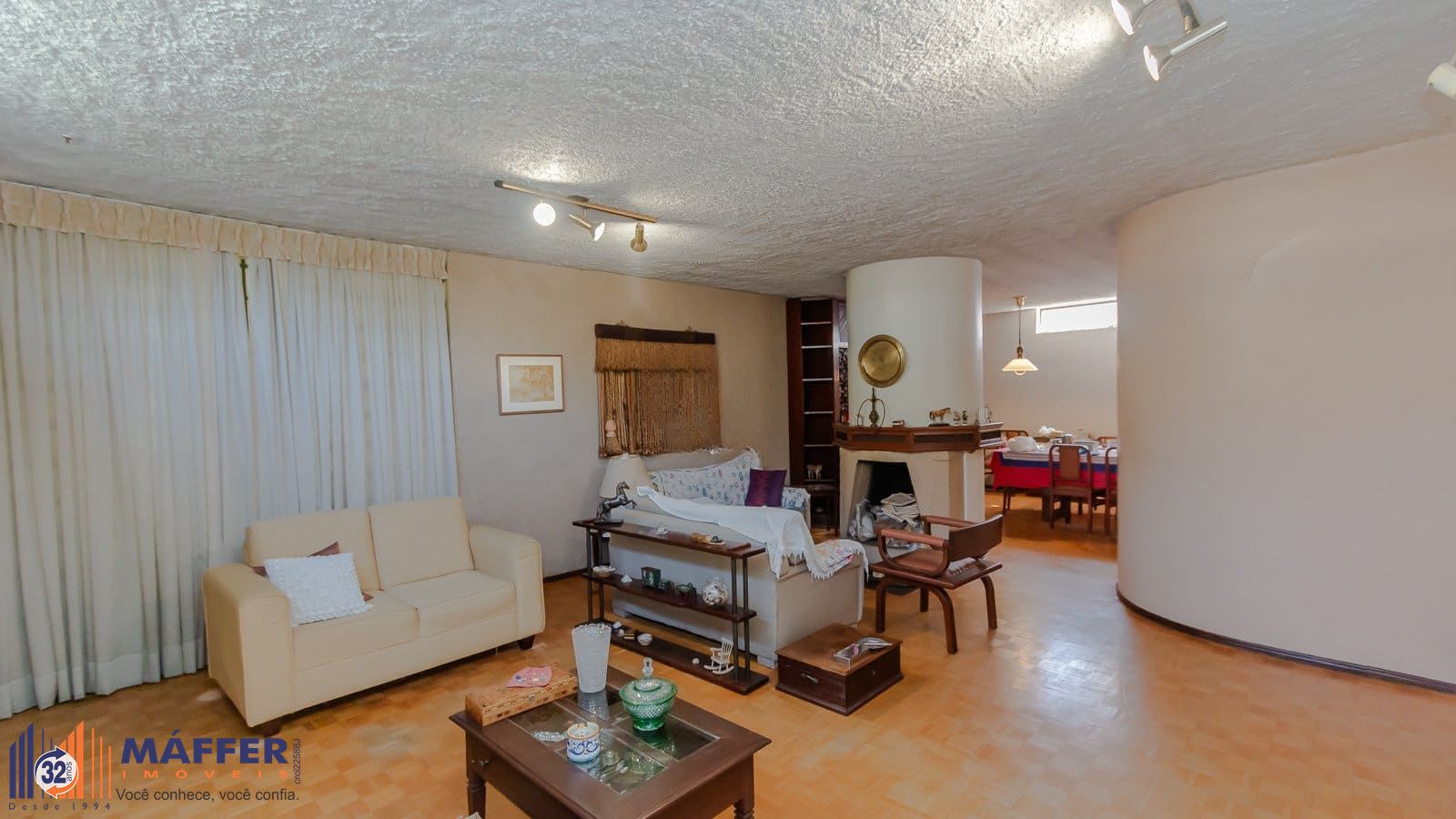 Casa, 3 quartos, 279 m² - Foto 3