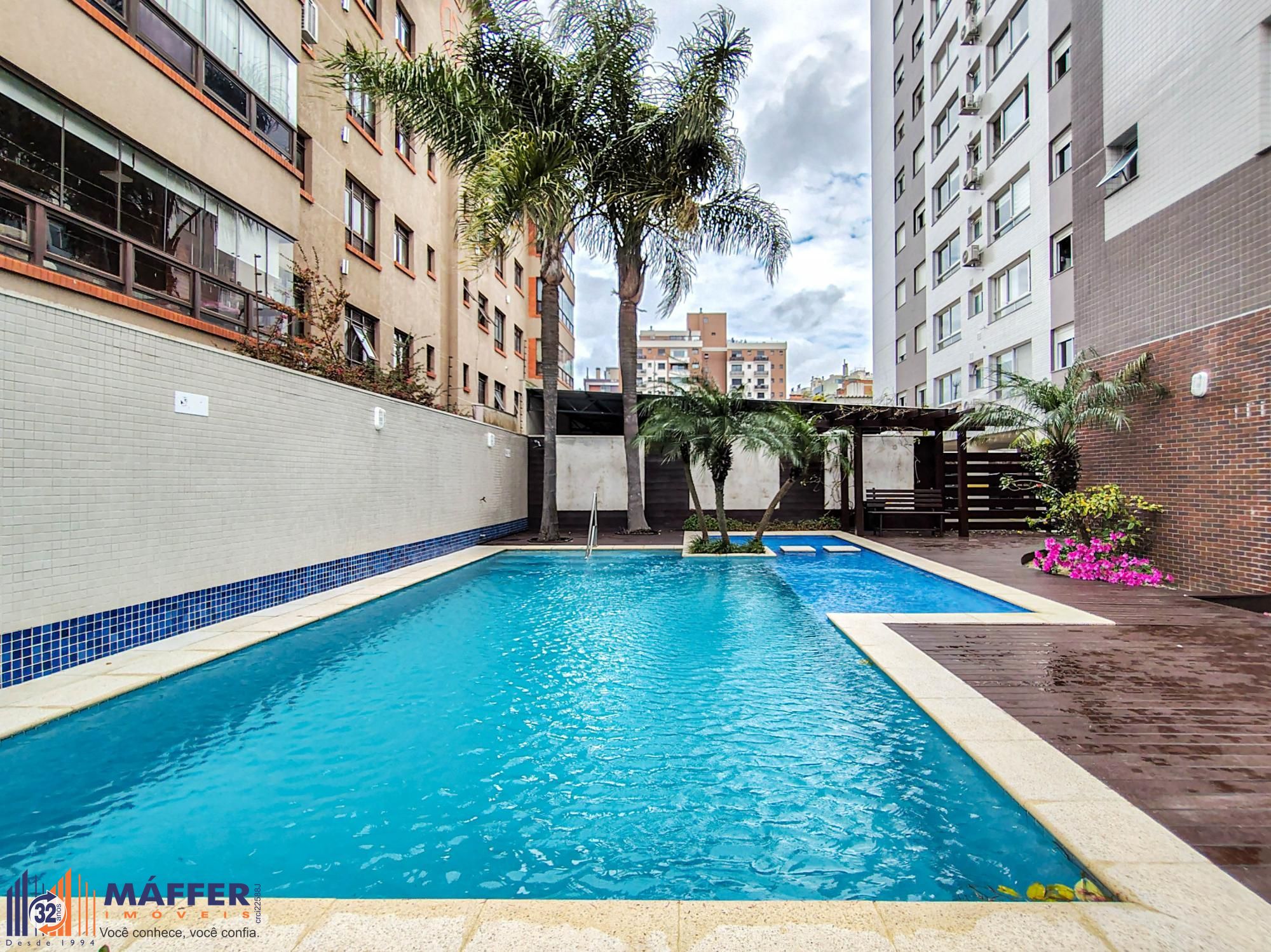 Apartamento, 3 quartos, 82 m² - Foto 41