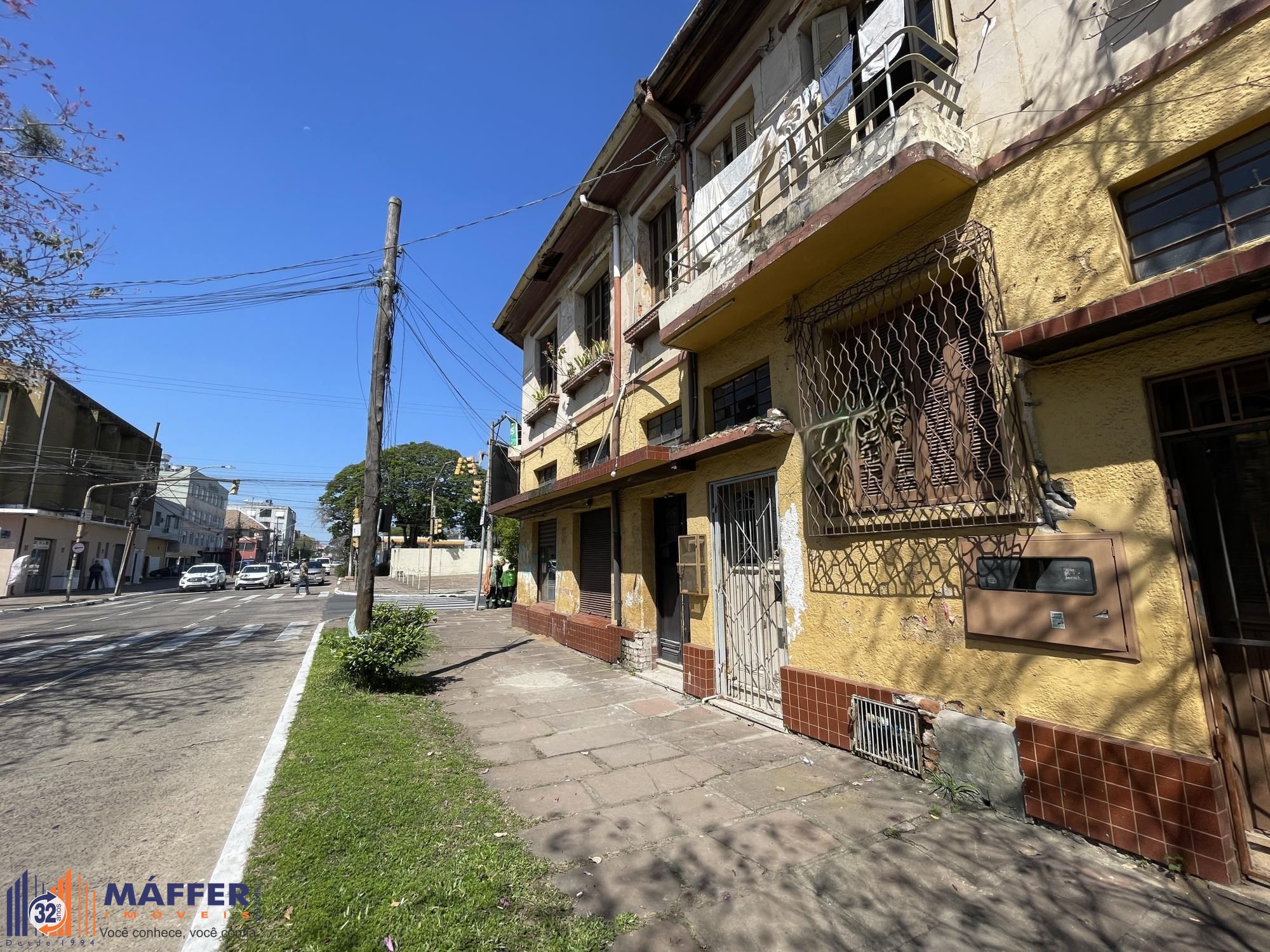 Casa Comercial, 450 m² - Foto 1