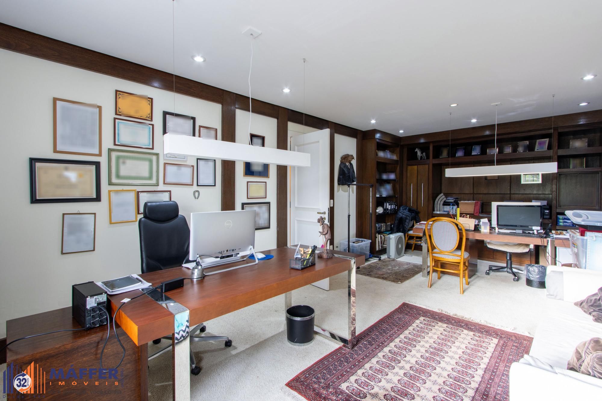 Casa de Condomínio, 4 quartos - Foto 65