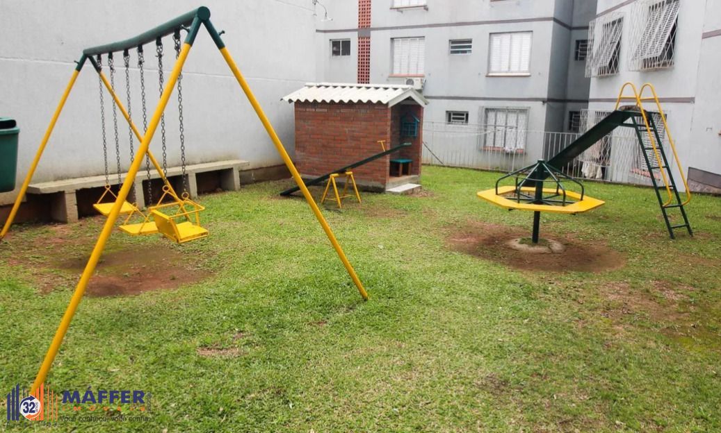 Apartamento, 2 quartos, 46 m² - Foto 22
