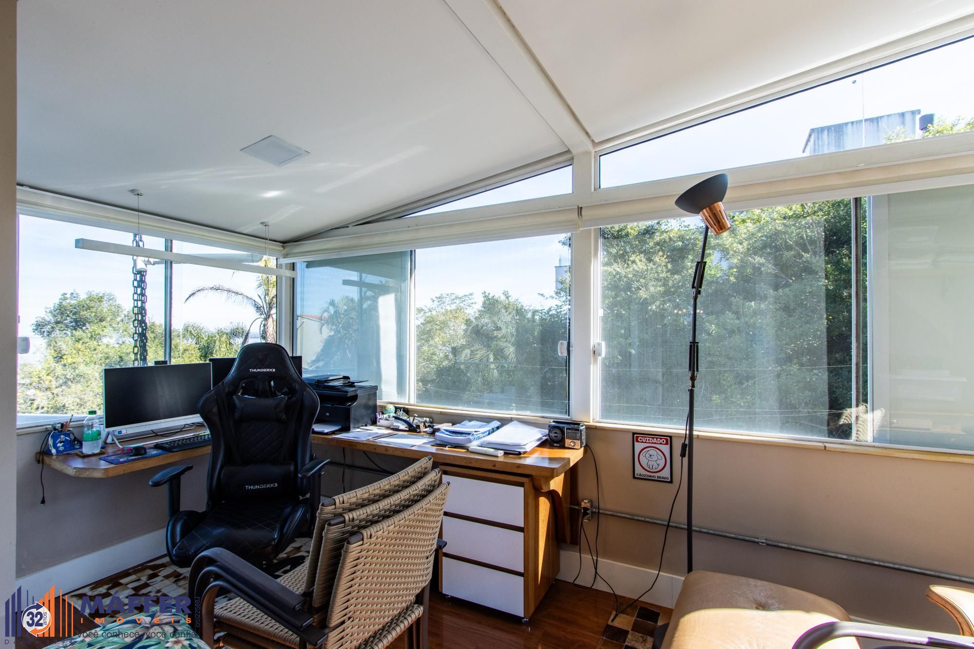 Casa, 4 quartos, 499 m² - Foto 14