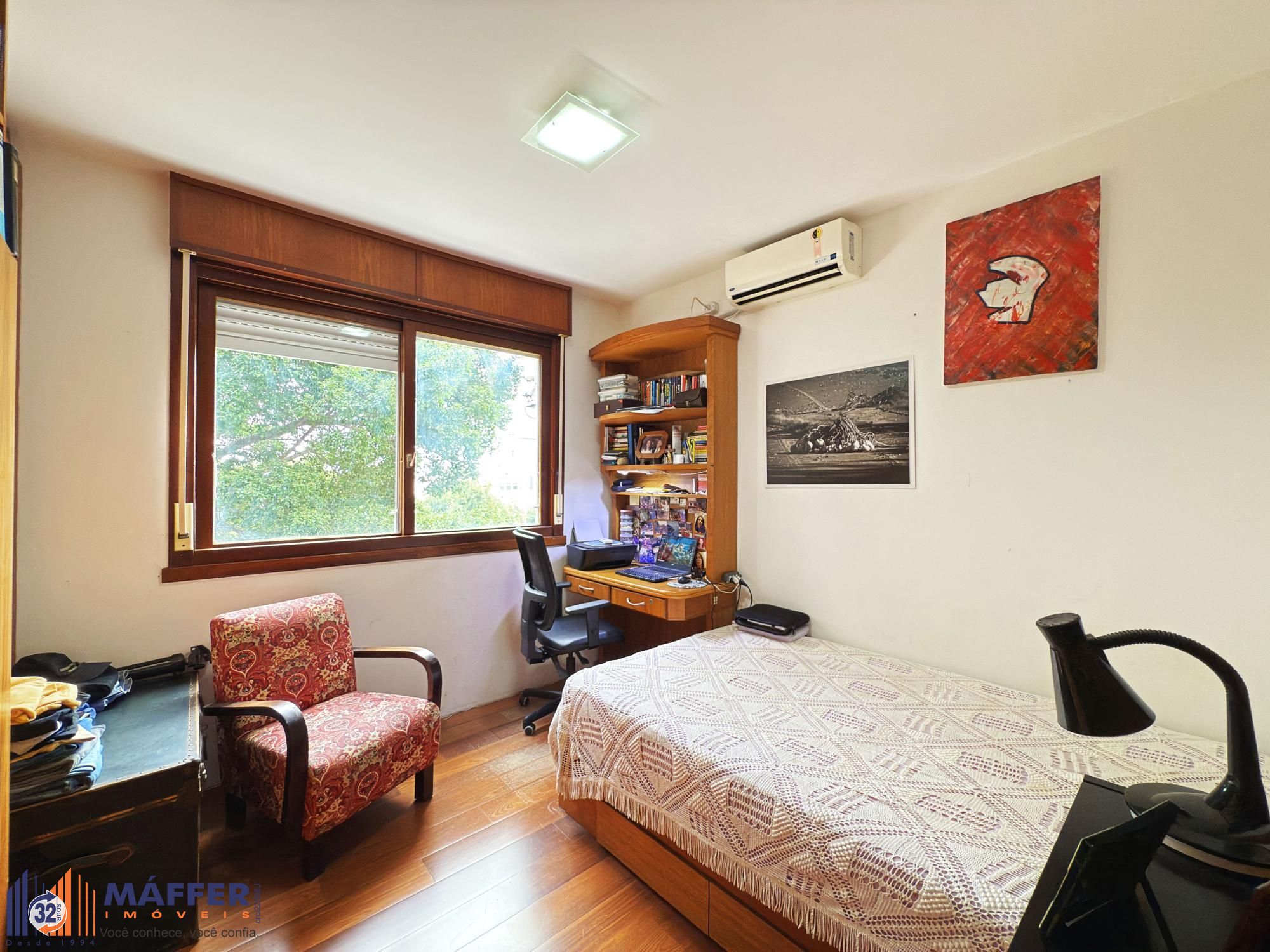 Apartamento, 3 quartos, 127 m² - Foto 23
