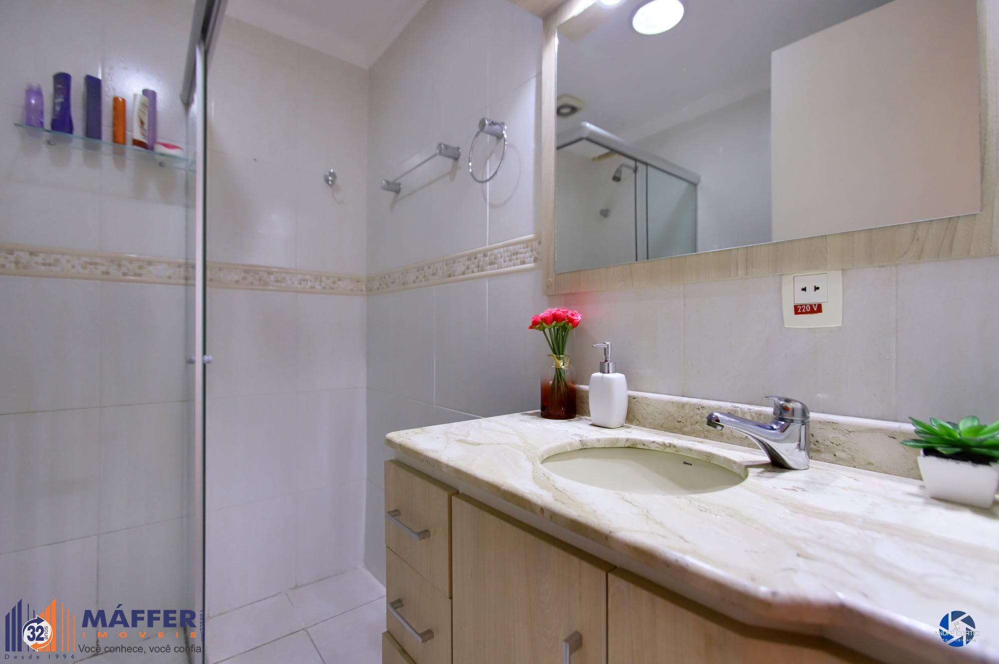 Cobertura, 3 quartos, 141 m² - Foto 13