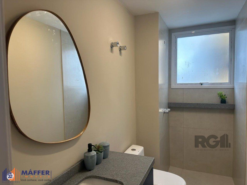 Apartamento, 1 quarto, 33 m² - Foto 3