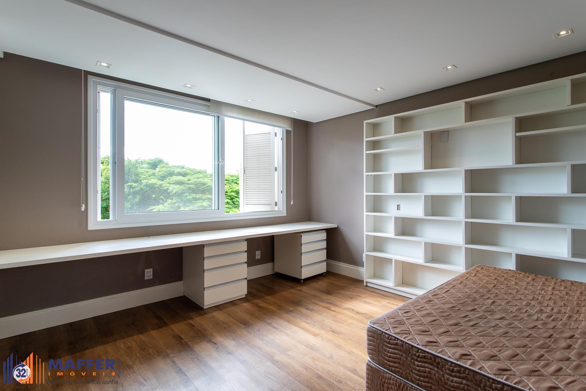 Casa de Condomínio, 4 quartos - Foto 66