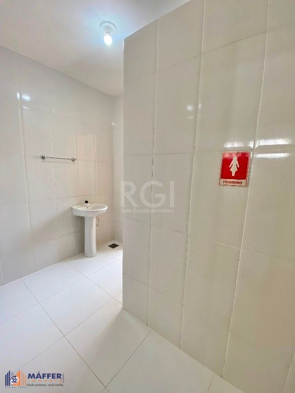 Depósito-Galpão, 437 m² - Foto 17