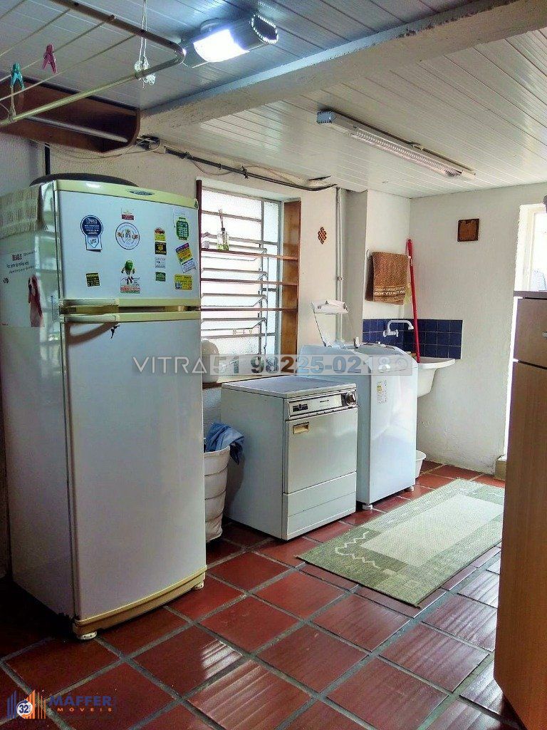 Casa, 6 quartos, 212 m² - Foto 34