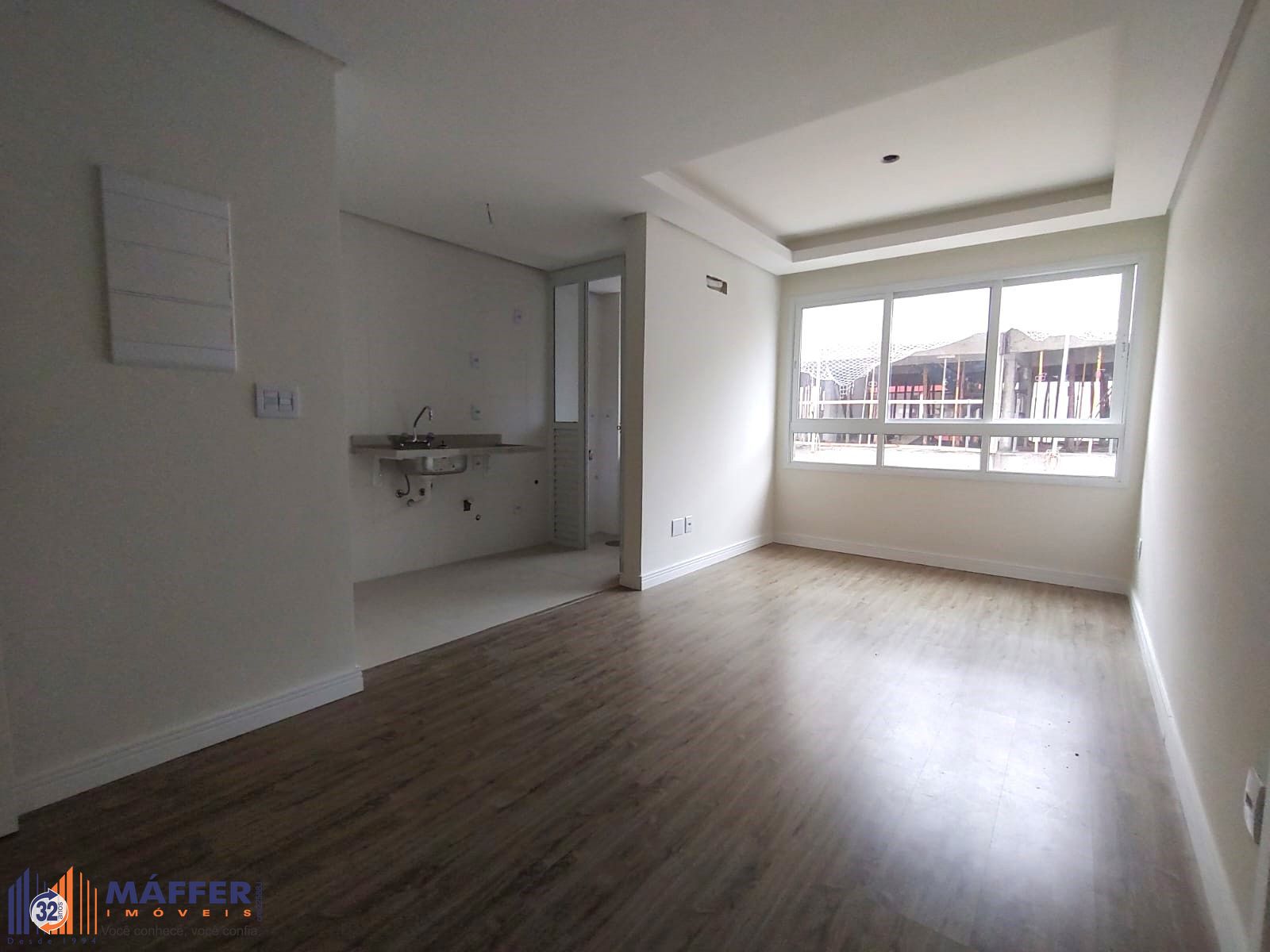 Apartamento no Gizé, 1 suíte, à venda, 45 m², Bom Fim - Porto Alegre — foto 2