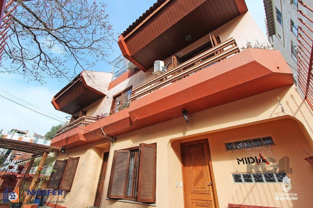 Casa, 3 quartos, 164 m² - Foto 4