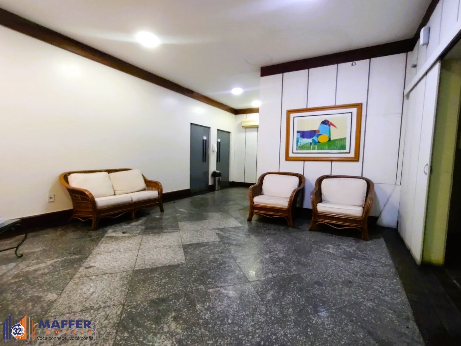 Apartamento, 1 quarto, à venda, 29 m², Bom Fim - Porto Alegre — foto 5