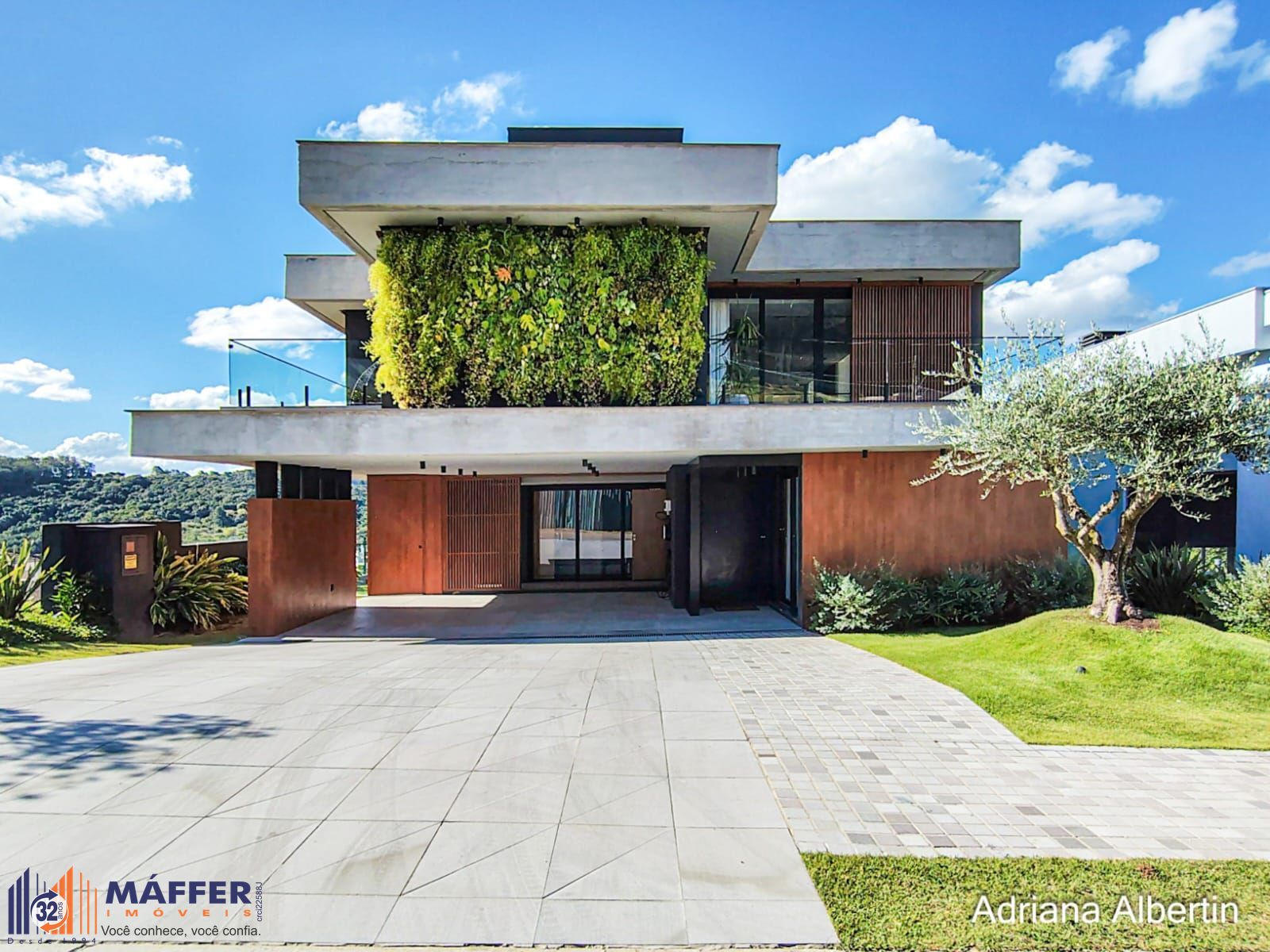 Casa de Condomínio, 4 suítes, à venda, 423 m², Alphaville - Porto Alegre — foto 2