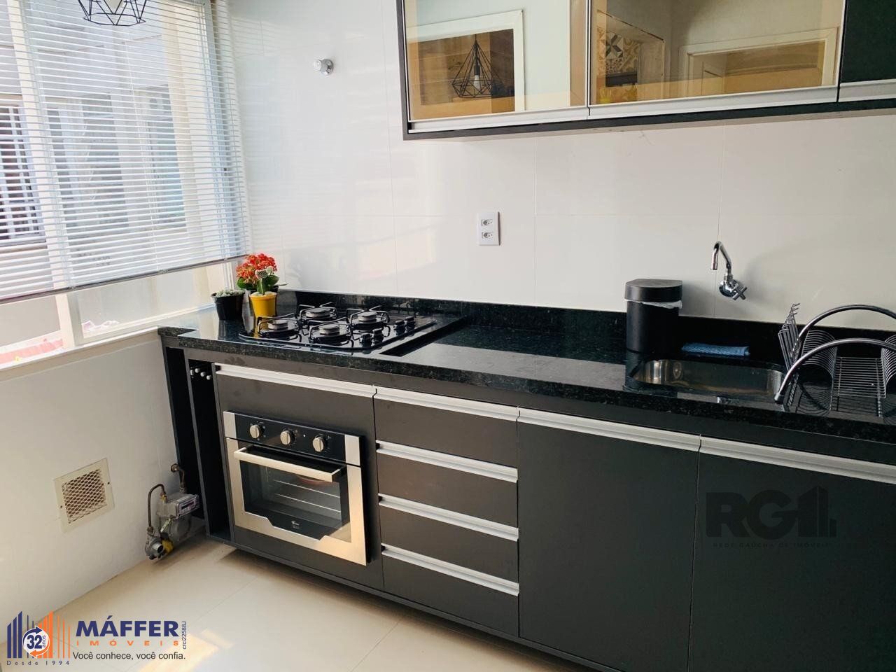 Apartamento, 3 quartos, à venda, 95 m², Praia de Belas - Porto Alegre — foto 5
