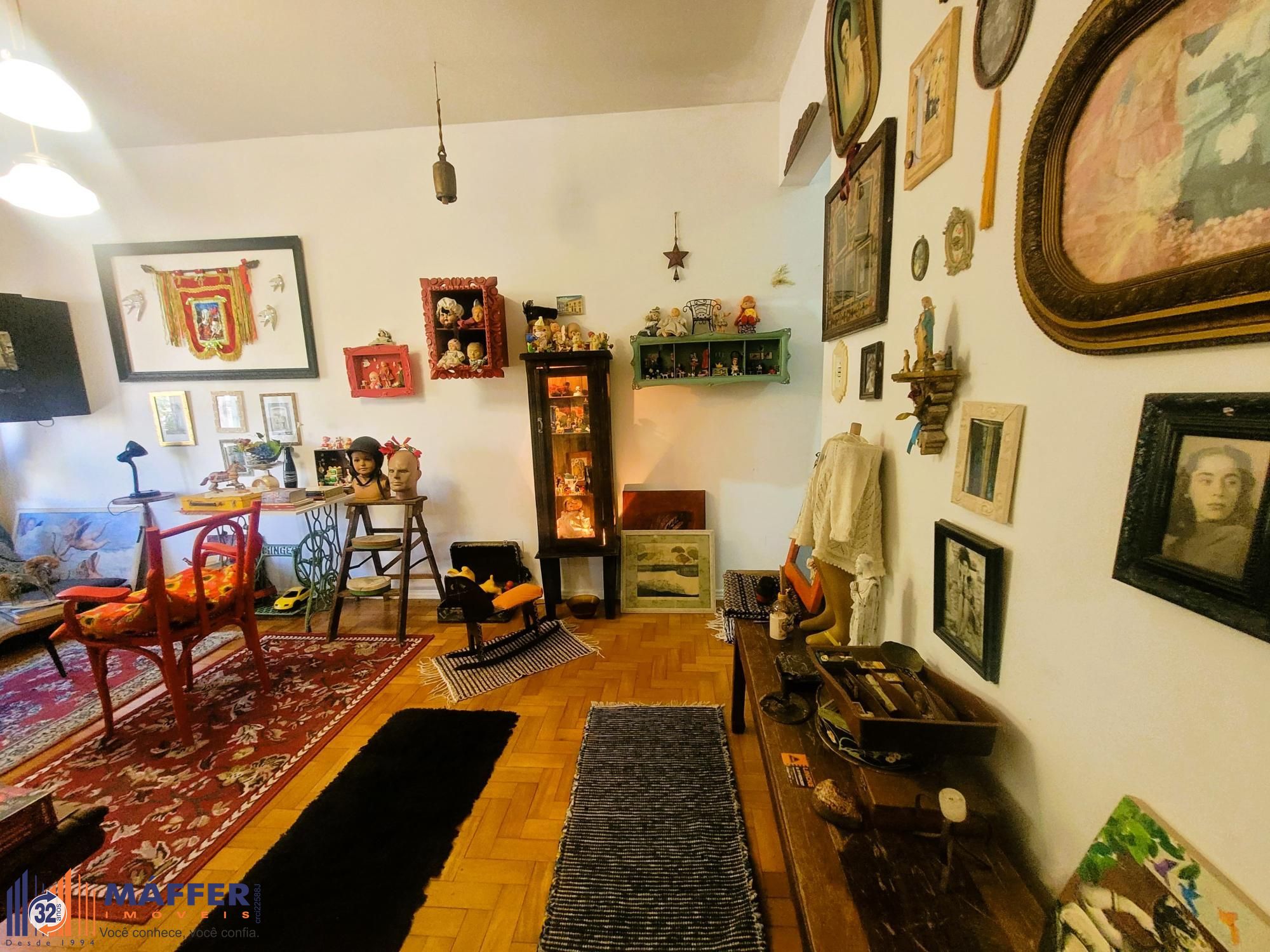 Apartamento, 2 quartos, 95 m² - Foto 14