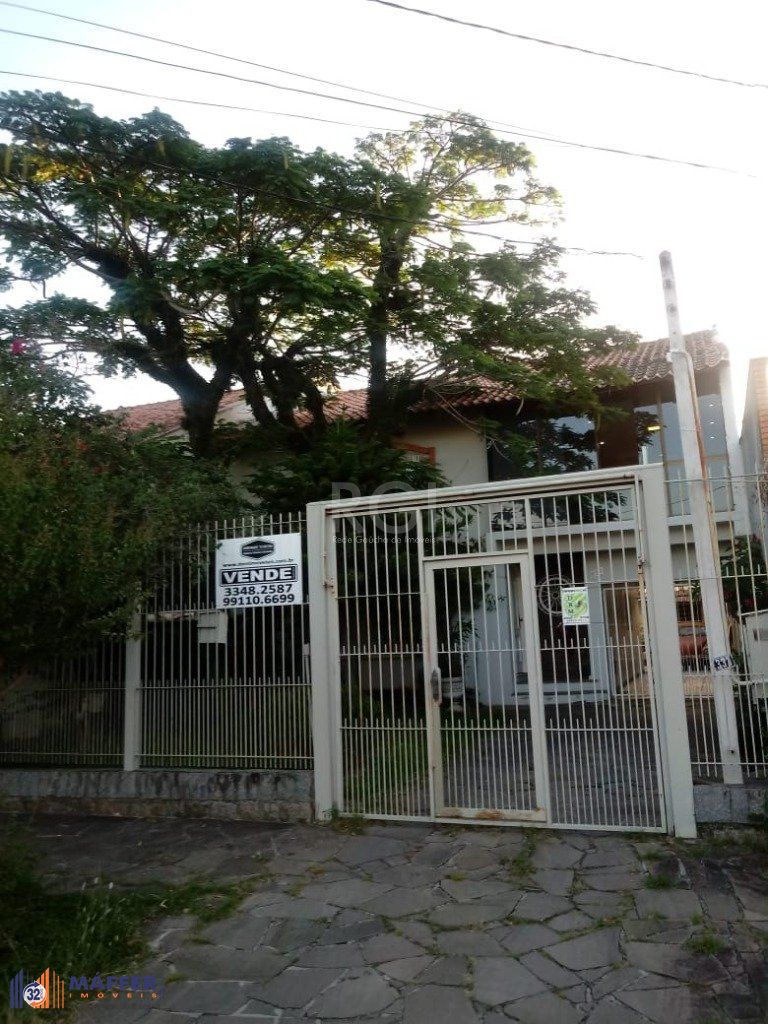 Casa, 3 quartos, à venda, 300 m², Jardim Itu - Porto Alegre — foto 2