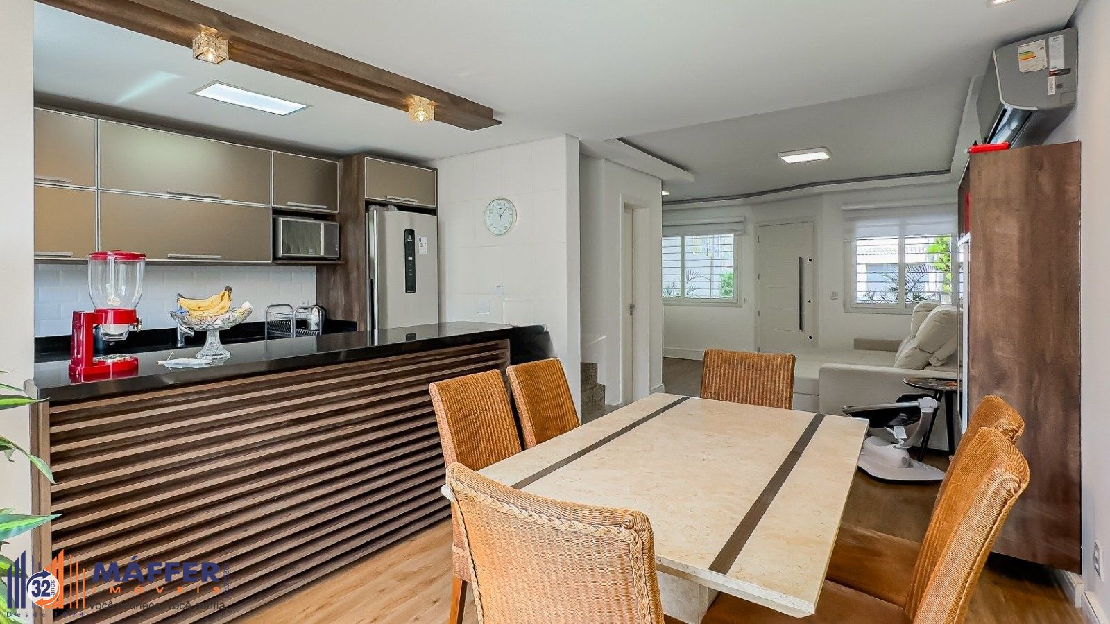 Sobrado, 3 quartos, 209 m² - Foto 7