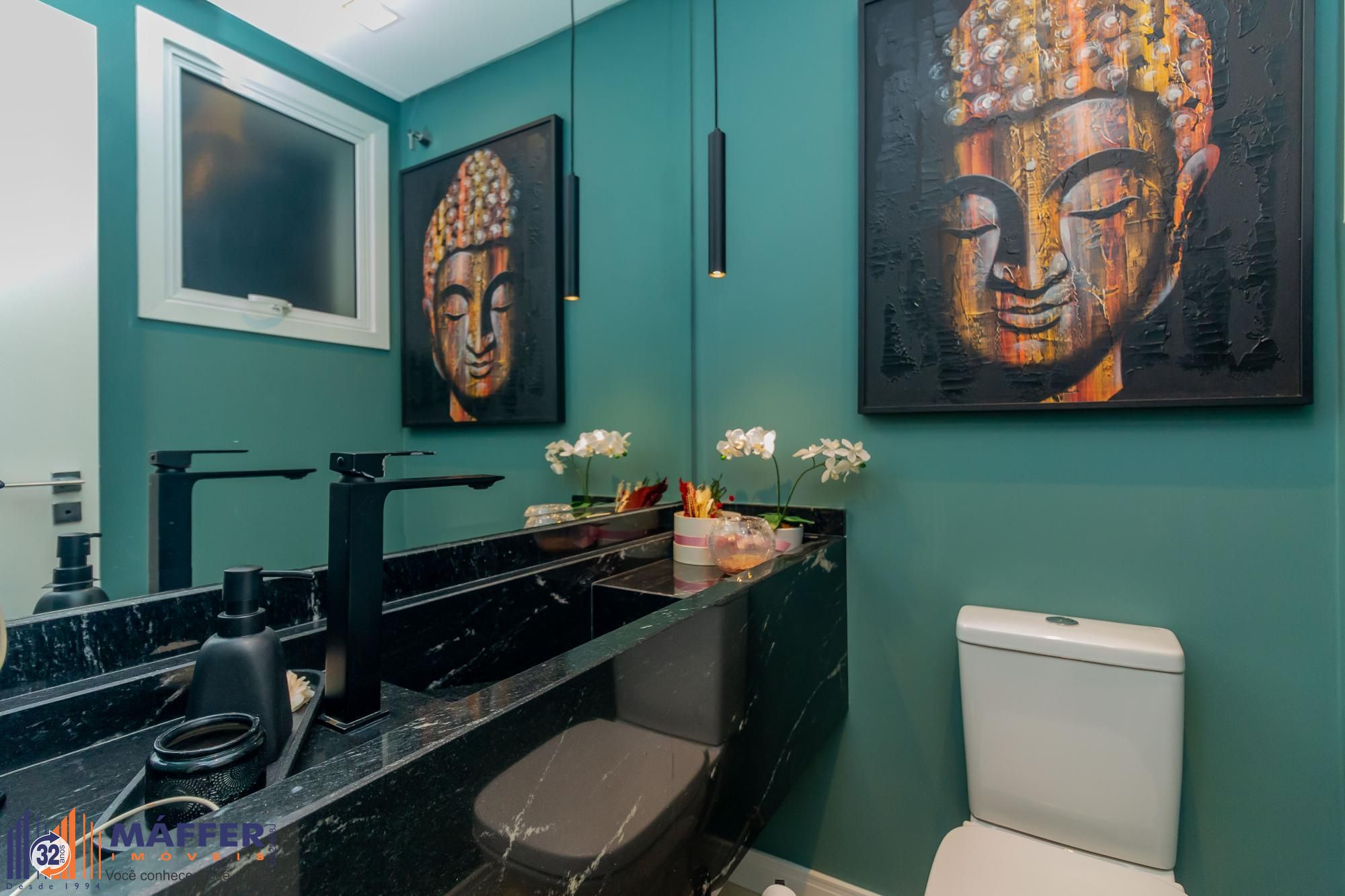 Apartamento, 3 quartos, 139 m² - Foto 47