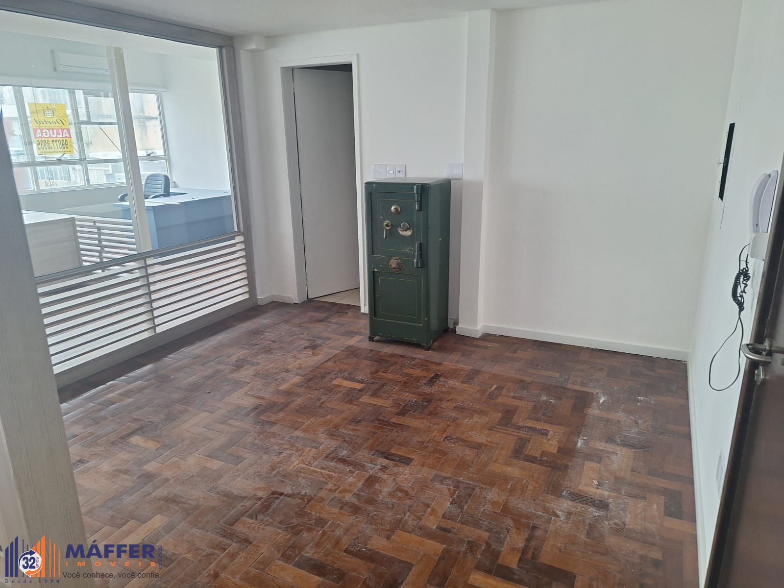Conjunto Comercial, 5 salas, à venda, 124 m², Centro Histórico - Porto Alegre — foto 3