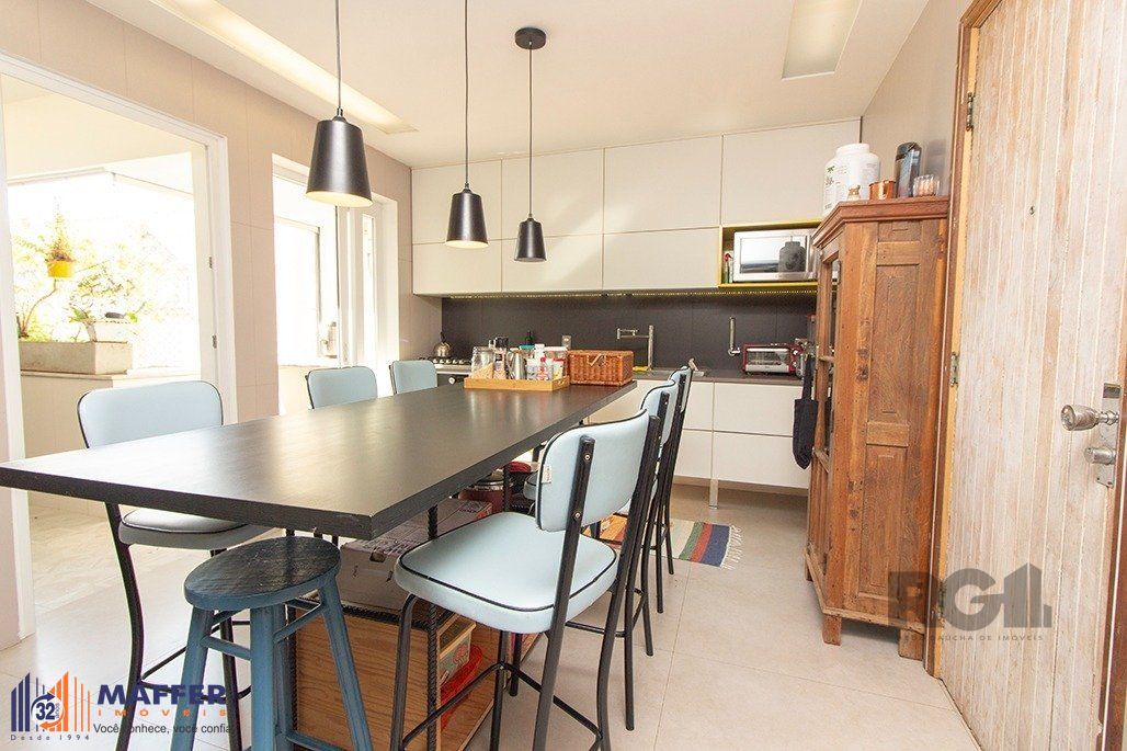 Apartamento, 3 quartos, 166 m² - Foto 10