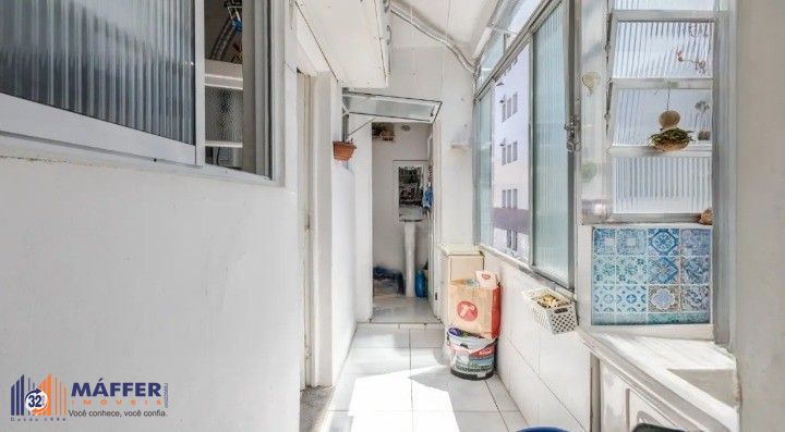 Apartamento, 3 quartos, à venda, 94 m², Santana - Porto Alegre — foto 5