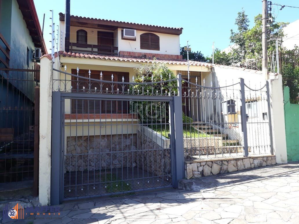 Casa, 3 quartos, à venda, 184 m², Santo Antônio - Porto Alegre — foto 2