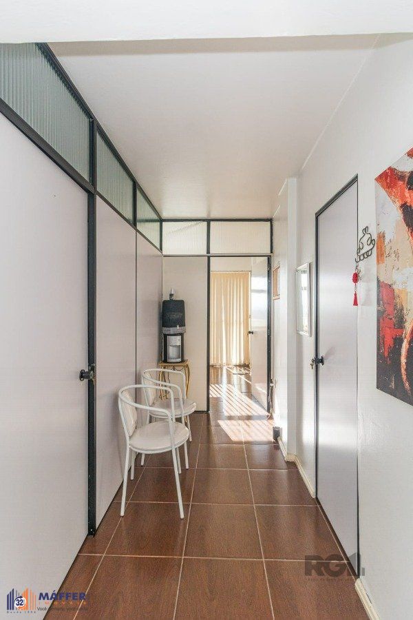 Sala Comercial, 2 salas, à venda, 33 m², Centro Histórico - Porto Alegre — foto 3