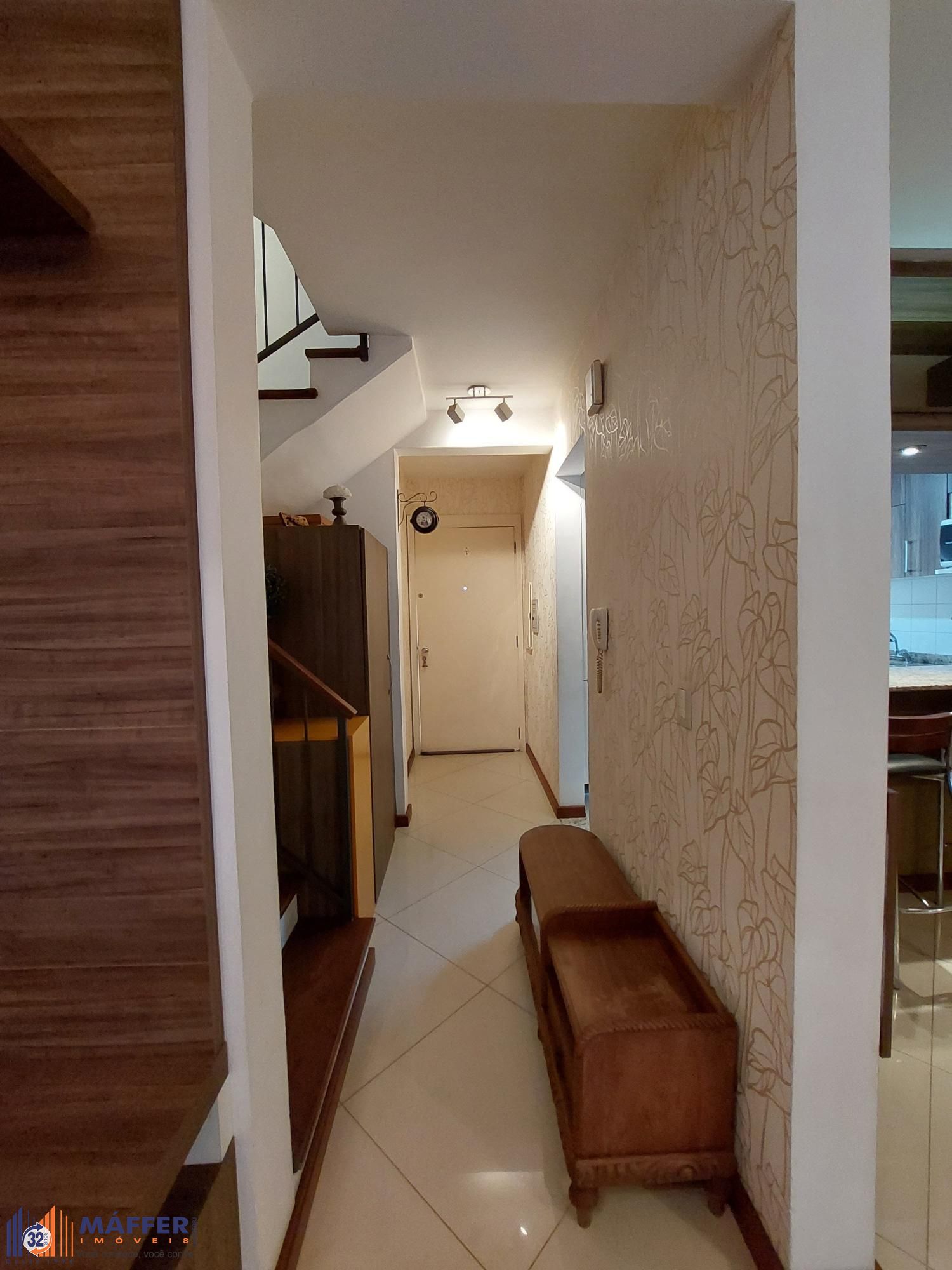 Casa de Condomínio, 3 quartos - Foto 52