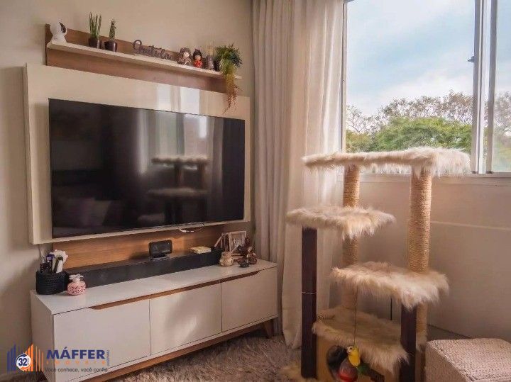 Apartamento, 2 quartos, 40 m² - Foto 3