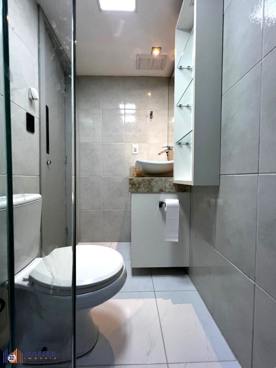 Apartamento, 1 quarto, 55 m² - Foto 34