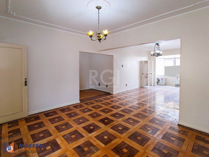 Apartamento, 3 quartos, 142 m² - Foto 1