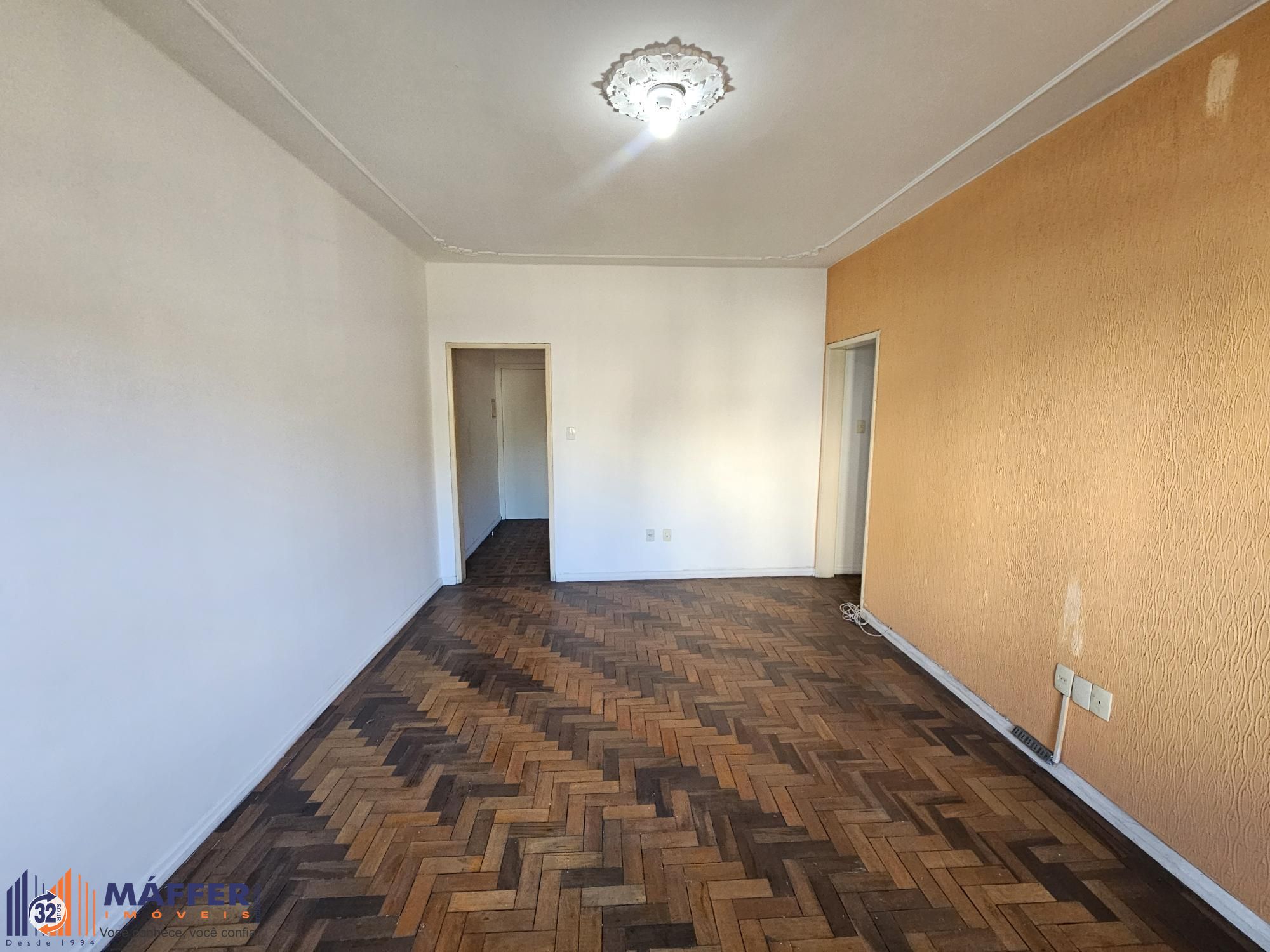 Apartamento, 3 quartos, à venda, 97 m², Farroupilha - Porto Alegre — foto 3