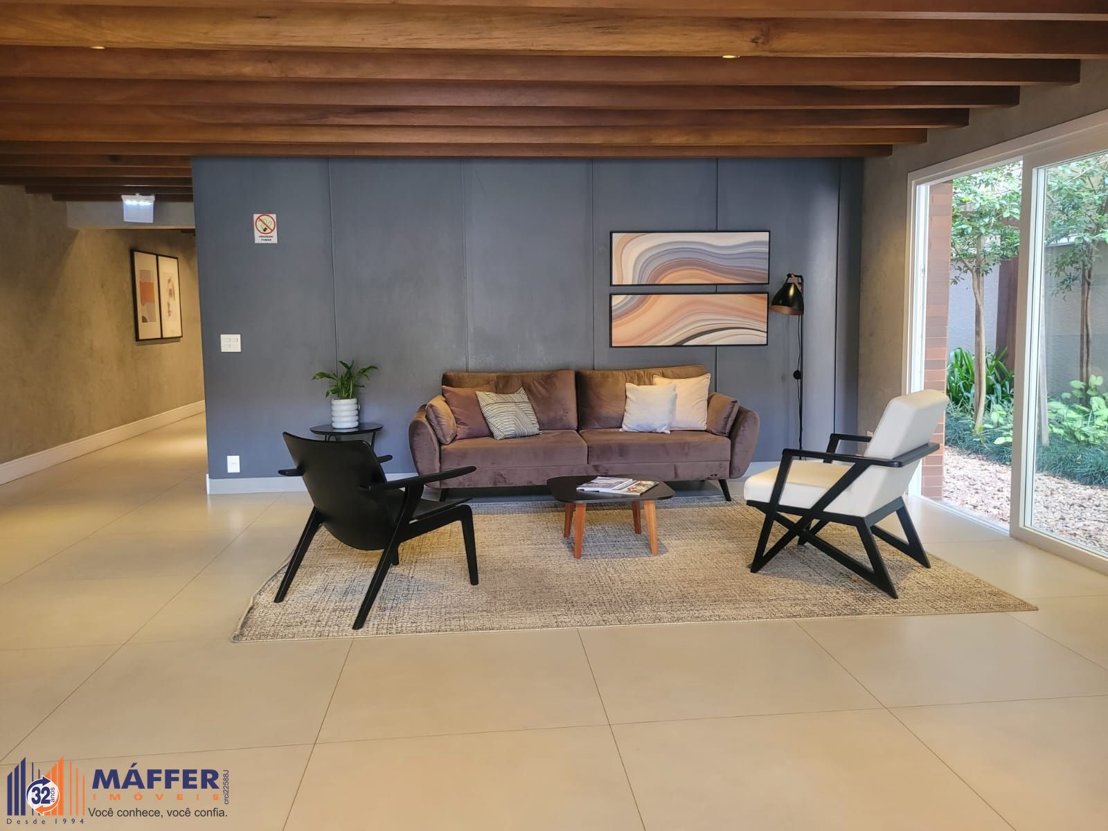 Apartamento, 1 quarto, 34 m² - Foto 26
