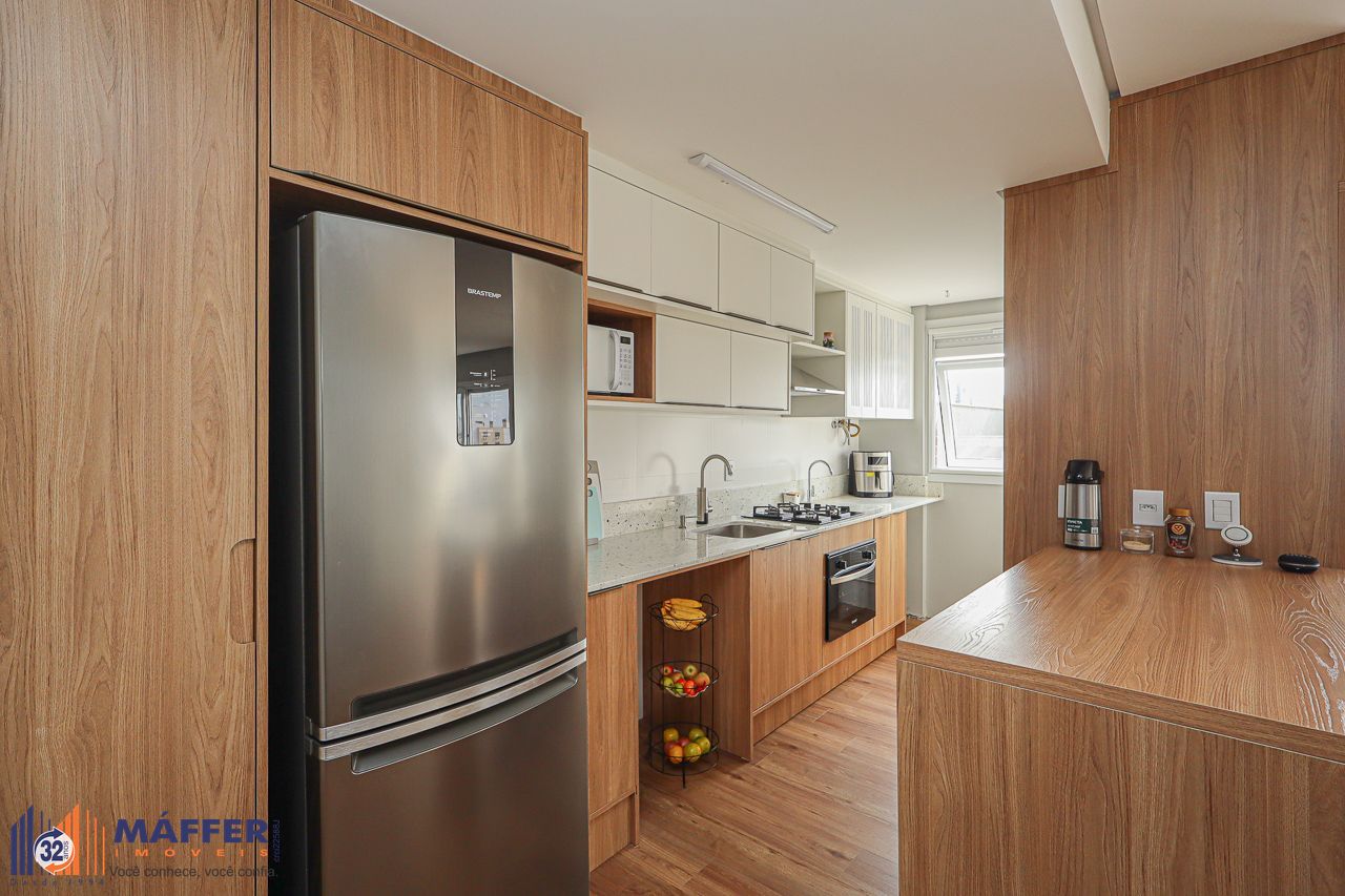 Apartamento, 3 quartos, 140 m² - Foto 3