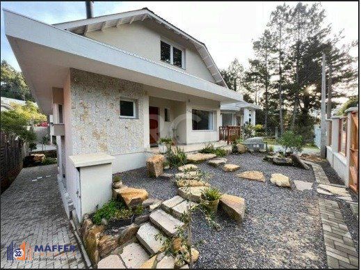 Casa, 4 quartos, à venda, 304 m², Ipê Amarelo - Gramado — foto 2