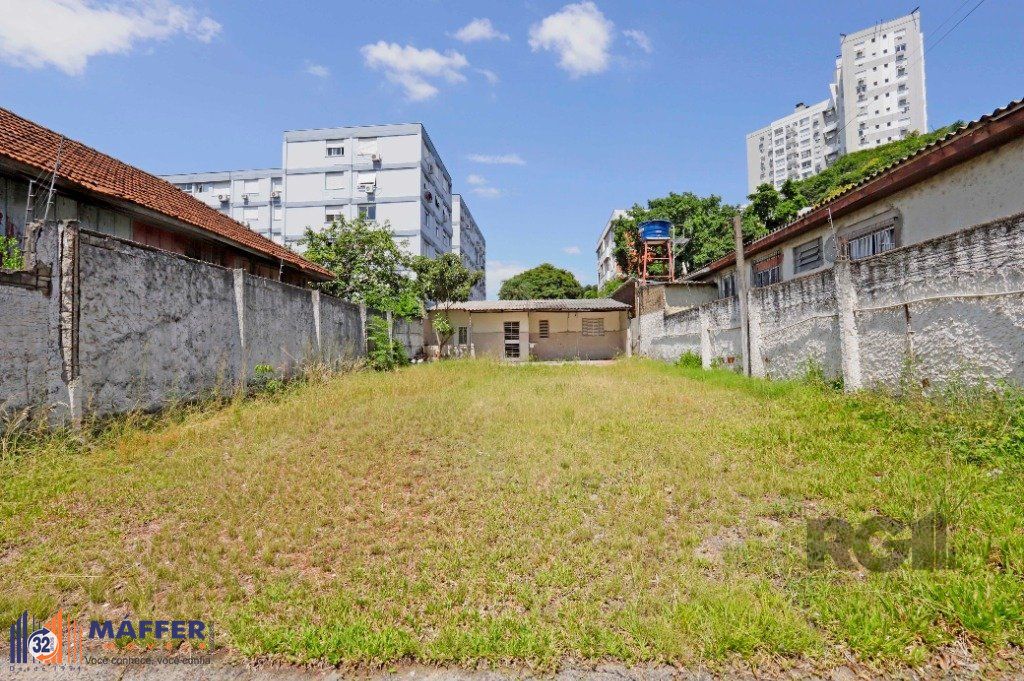 Terreno à venda, Partenon - Porto Alegre