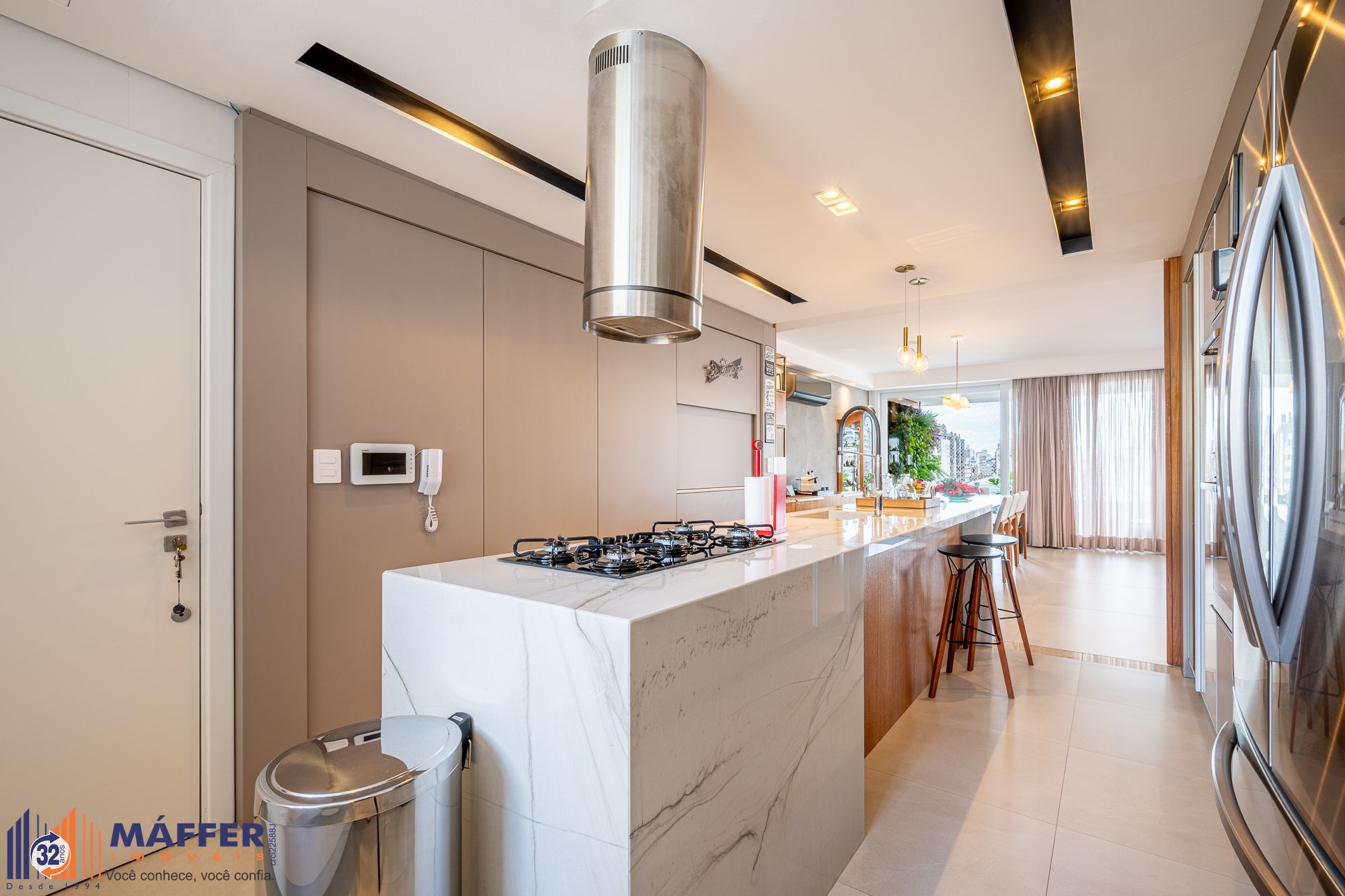 Apartamento, 3 quartos, 381 m² - Foto 17