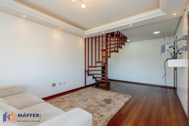 Cobertura, 4 quartos, 280 m² - Foto 10