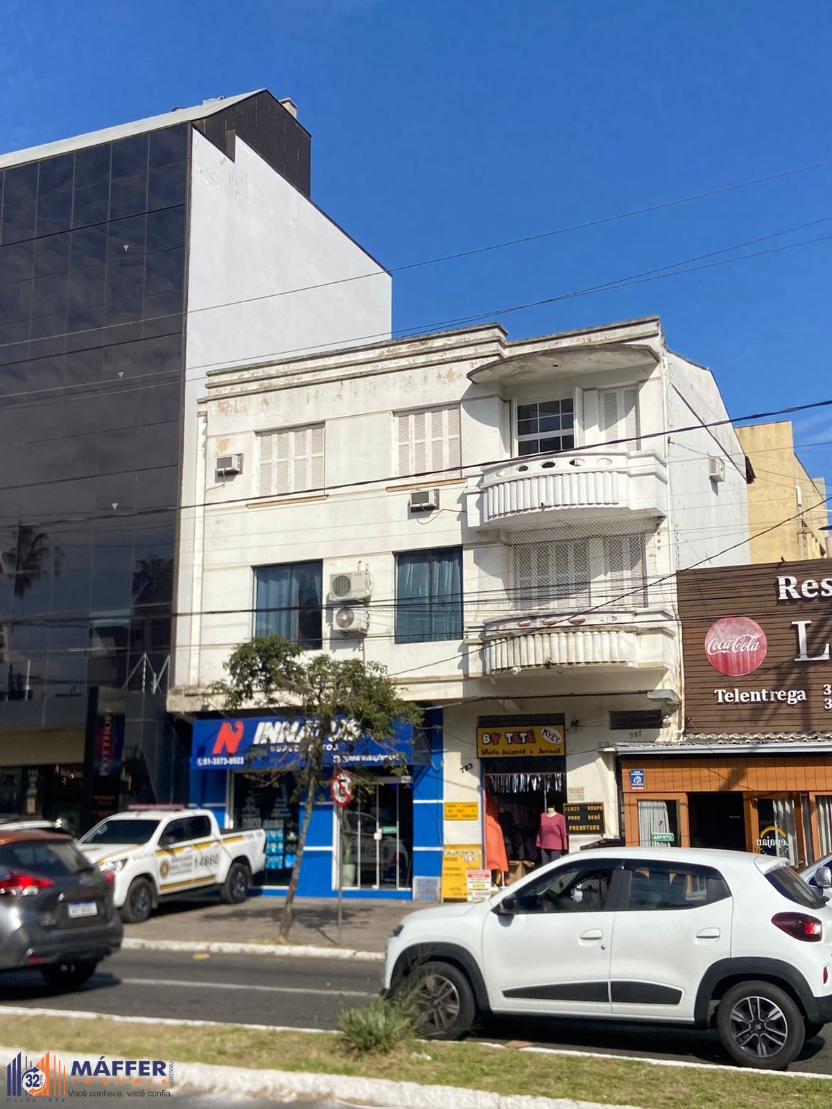 Apartamento, 3 quartos, 72 m² - Foto 2