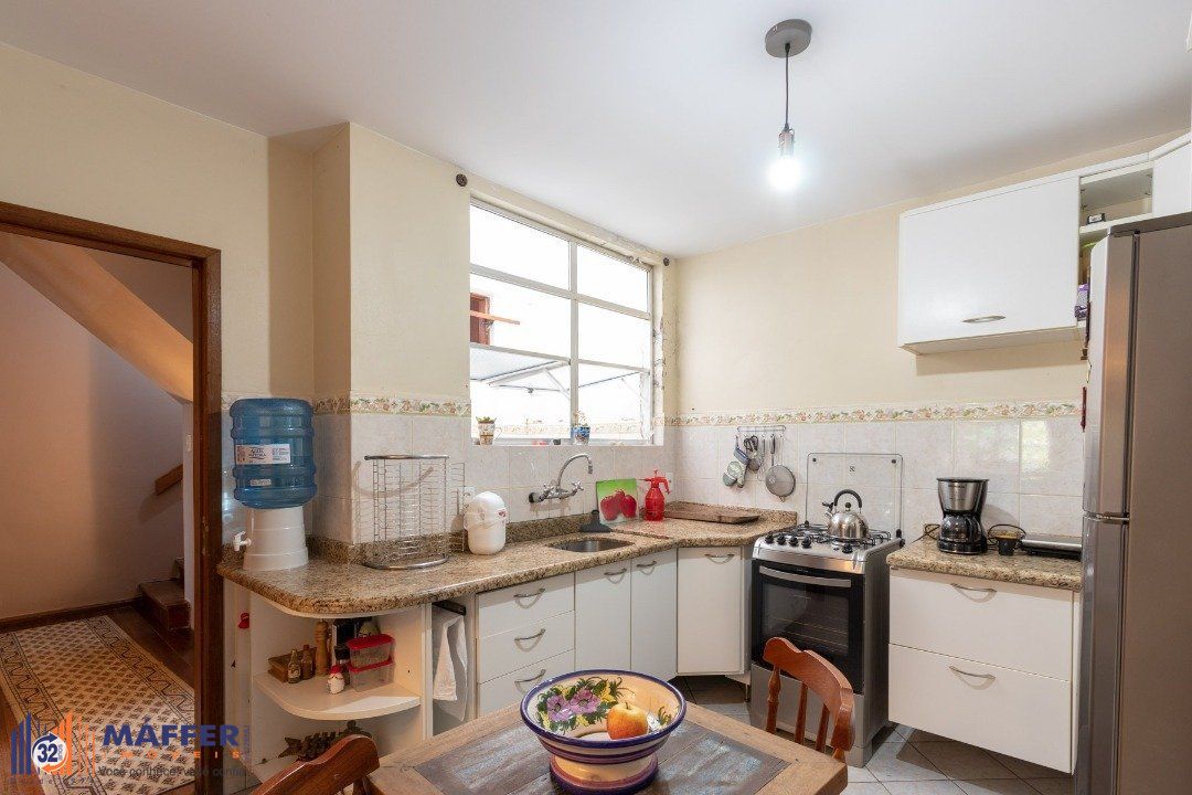 Casa, 3 quartos, 246 m² - Foto 11