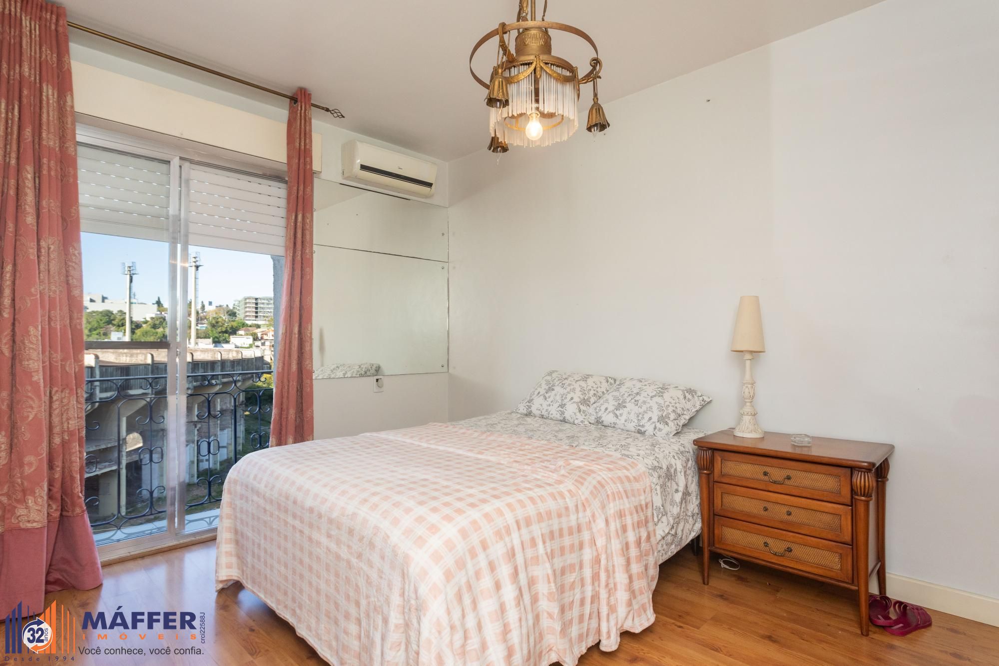 Cobertura, 2 suítes, à venda, 143 m², Medianeira - Porto Alegre — foto 4
