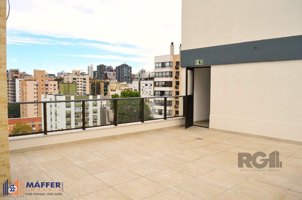 Apartamento, 1 quarto, 35 m² - Foto 9
