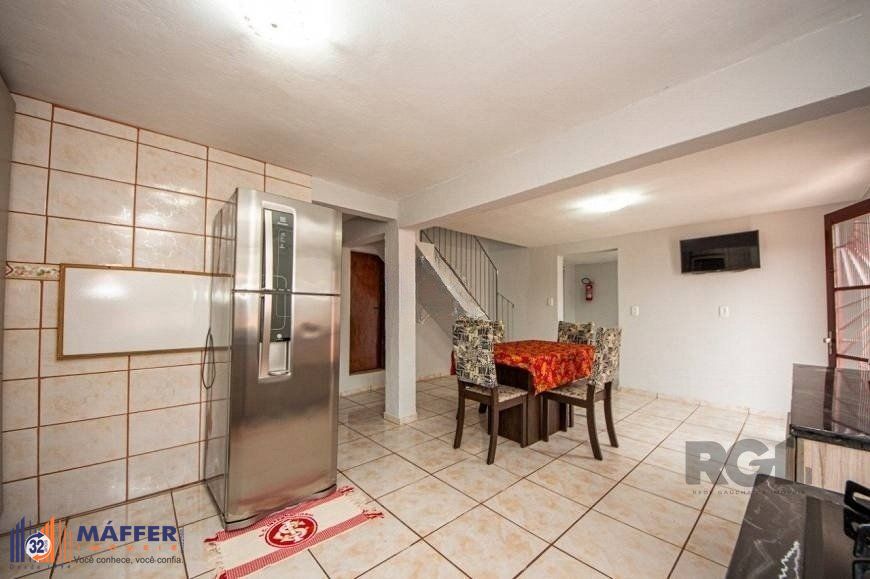Casa, 3 quartos, à venda, 158 m², Passo das Pedras - Porto Alegre — foto 4