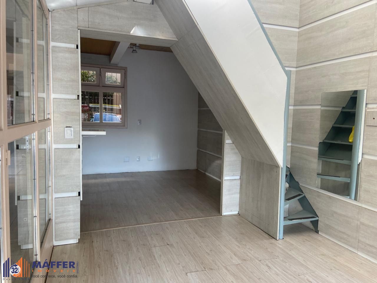 Loja-Salão, 24 m² - Foto 16