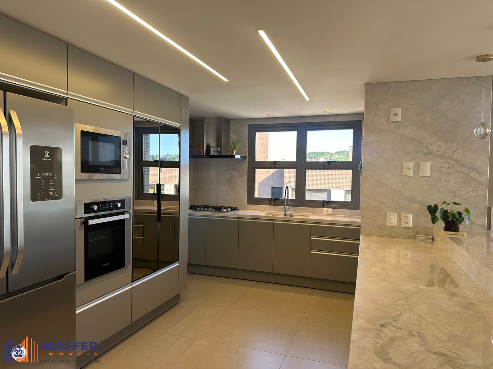 Apartamento, 3 quartos, 136 m² - Foto 12