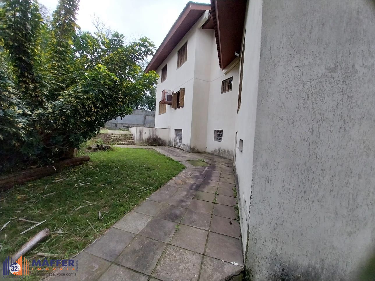 Casa, 5 quartos, à venda, 305 m², Santa Tereza - Porto Alegre — foto 3