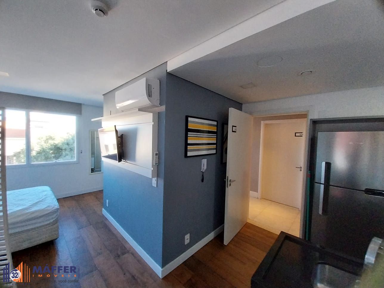 Apartamento, 1 quarto, 34 m² - Foto 47