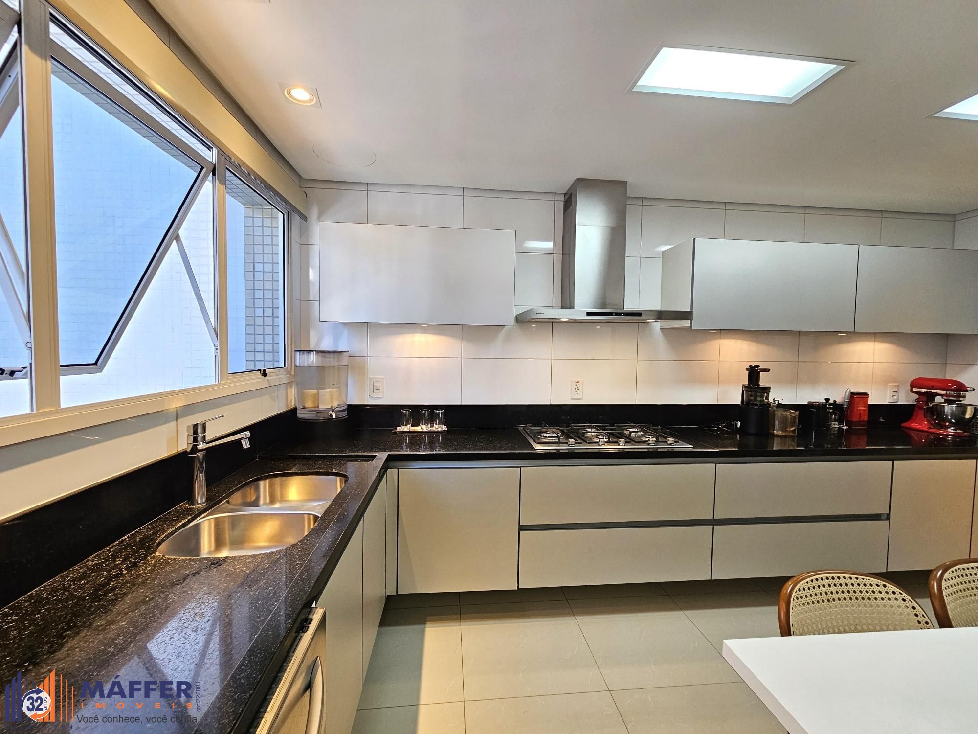 Apartamento, 3 quartos, 181 m² - Foto 31