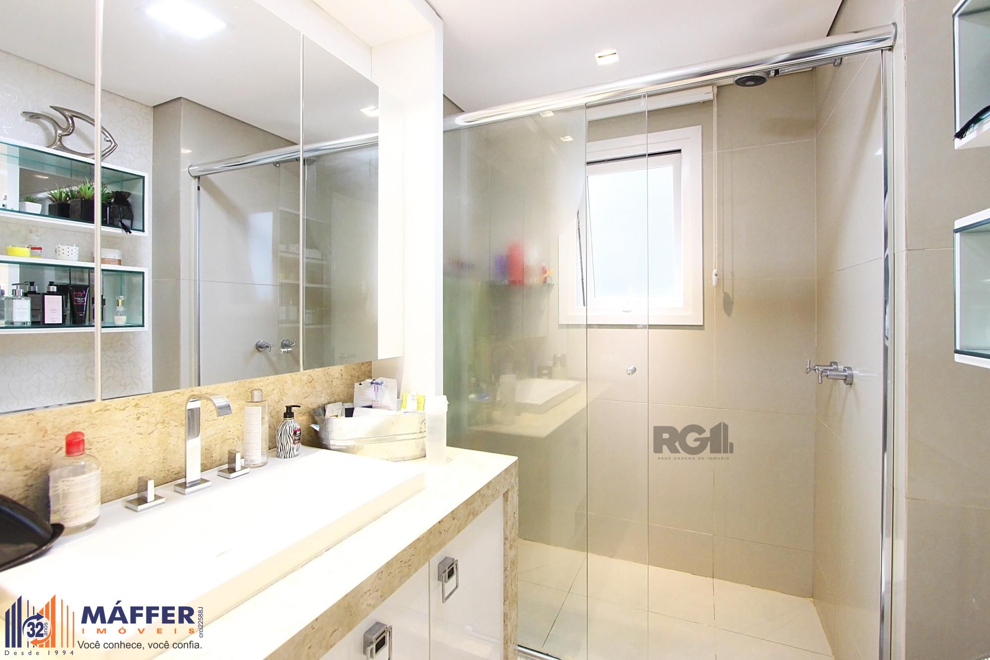 Apartamento, 3 quartos, 159 m² - Foto 13