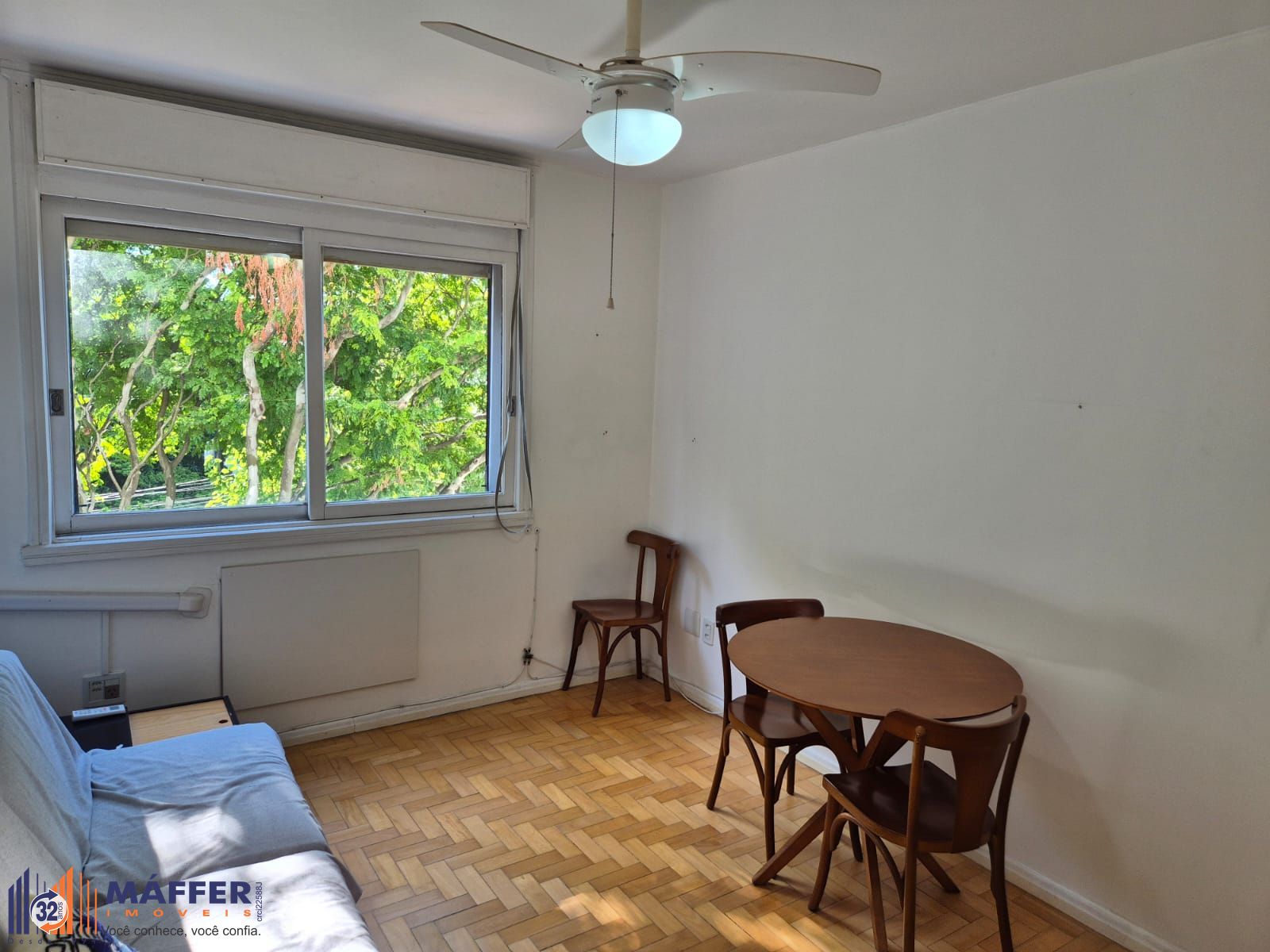 Apartamento, 1 quarto, à venda, 39 m², Menino Deus - Porto Alegre — foto 2