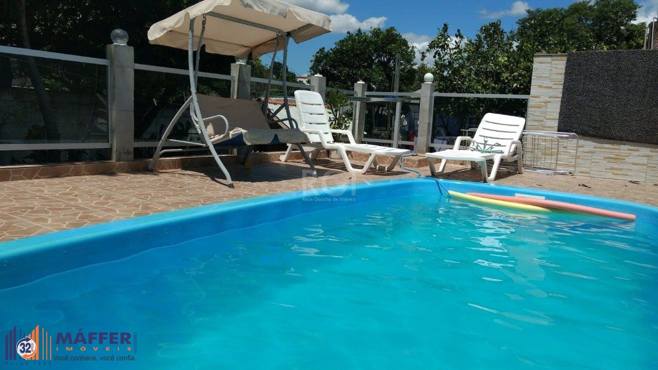 Casa, 3 quartos, à venda, 240 m², Parque Olinda - Gravataí — foto 3